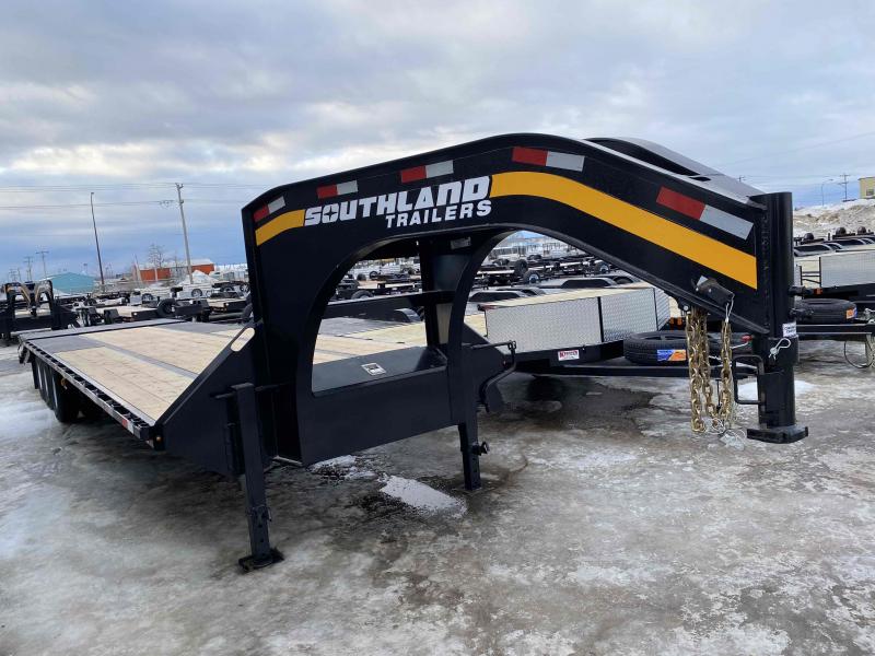 Equipment Trailers Keddie's Trailers in Alberta Your local Grande