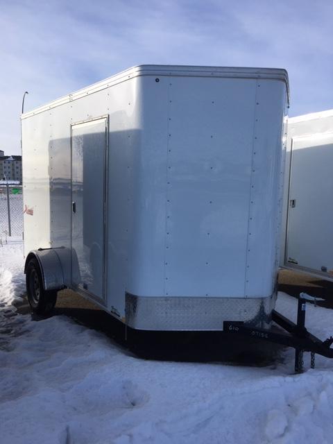 2019 Mirage Trailers XPS610SA2 2019 Mirage Trailers XPS610SA2