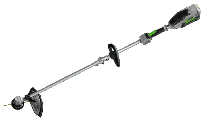 Rapid Auto-Wind Trimmer Rapid Auto-Wind Trimmer