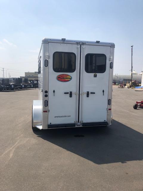 new Horse Trailers Sundowner Trailers Other for sale, in Grande Prairie, AB Thumbnail 3