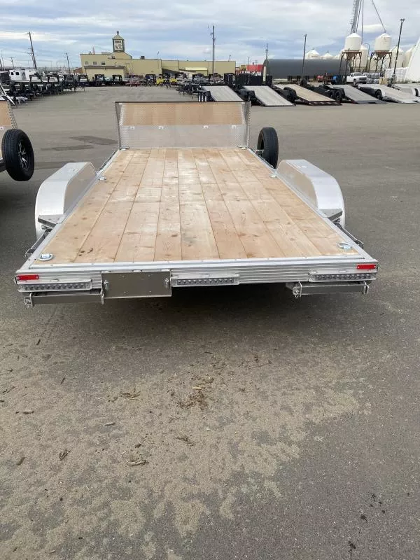 new Equipment / Flatbed Trailers StrongHaul  for sale, in Grande Prairie, AB Thumbnail 3