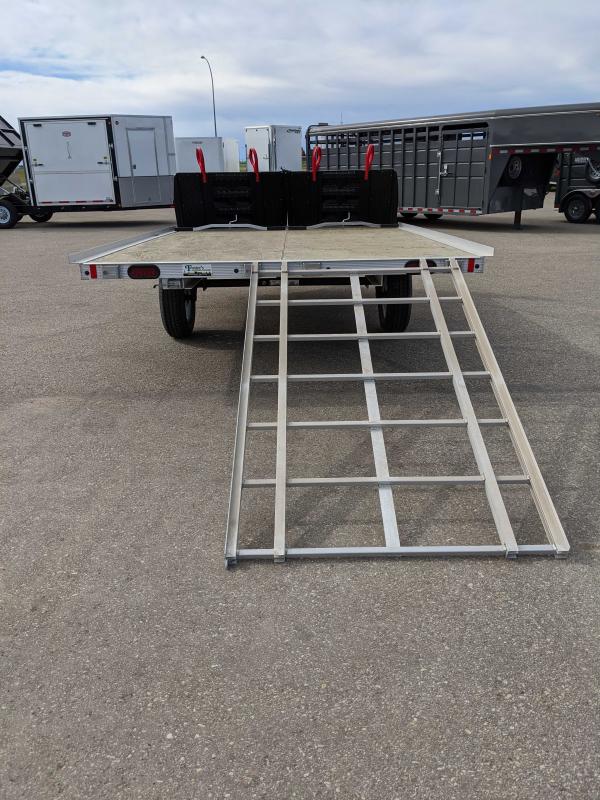 2019 Rainbow Trailers 2A12A13TM-15 2019 Rainbow Trailers 2A12A13TM-15