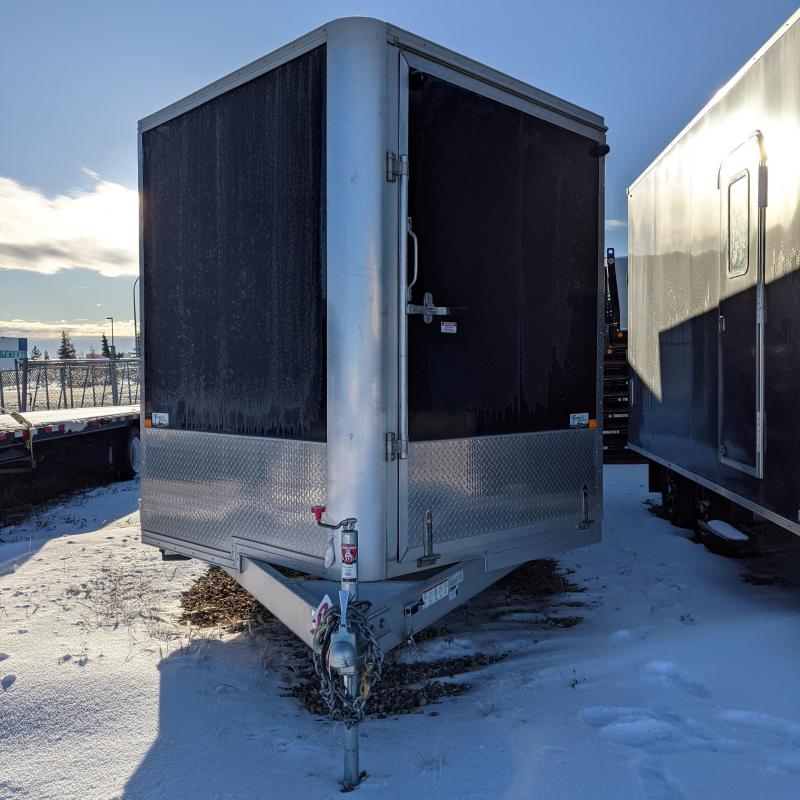 2016 CargoPro C8.5X22CH-AS Snowmobile Trailer 2016 CargoPro C8.5X22CH-AS Snowmobile Trailer