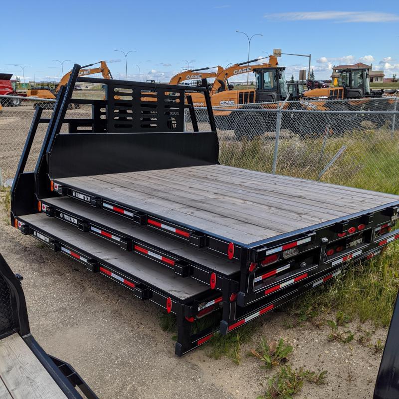 Trailtech 8 X 8.5 TRUCK DECK Trailtech 8 X 8.5 TRUCK DECK