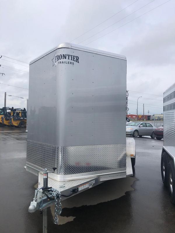 2022 Frontier Slant Load 3H Horse Trailer 2022 Frontier Slant Load 3H Horse Trailer