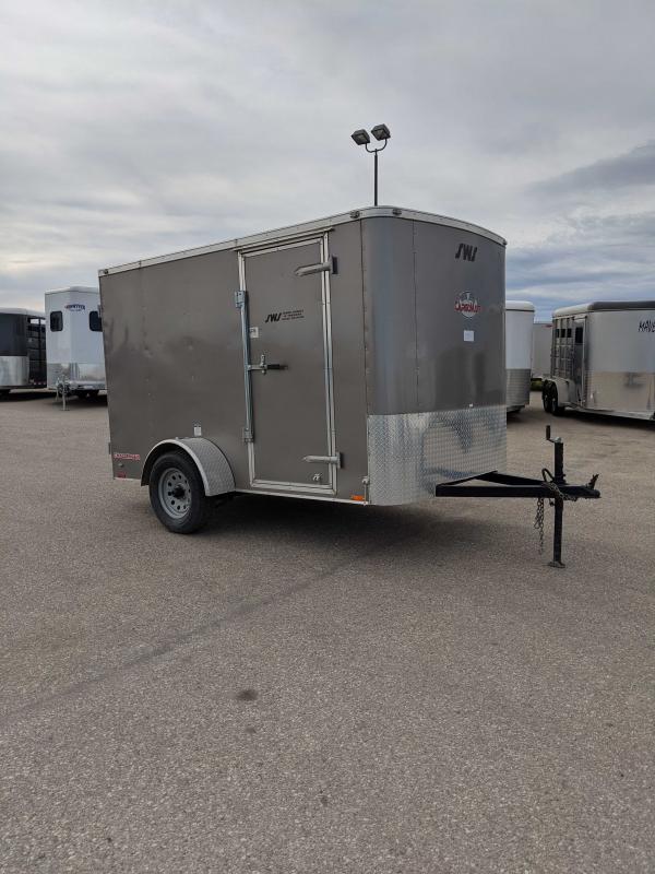 2018 Cargo Mate ORCH610SA 2018 Cargo Mate ORCH610SA