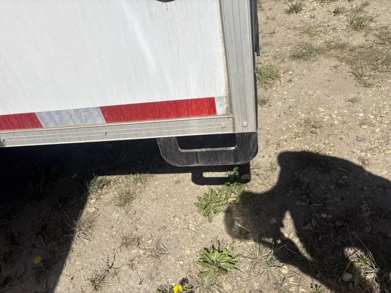 new Cargo (Enclosed) Trailers CJay Trailers  for sale, in Grande Prairie, AB Thumbnail 3