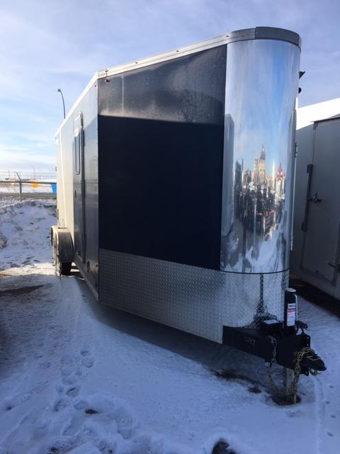 2020 Southland Trailers XRARSMT35-722-86 Enclosed Cargo Trailer 2020 Southland Trailers XRARSMT35-722-86 Enclosed Cargo Trailer