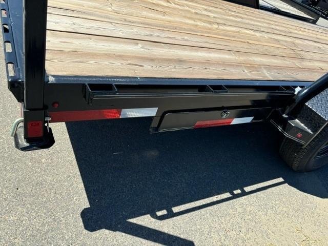 new Equipment / Flatbed Trailers Double A Trailers Other for sale, in Grande Prairie, AB Thumbnail 3