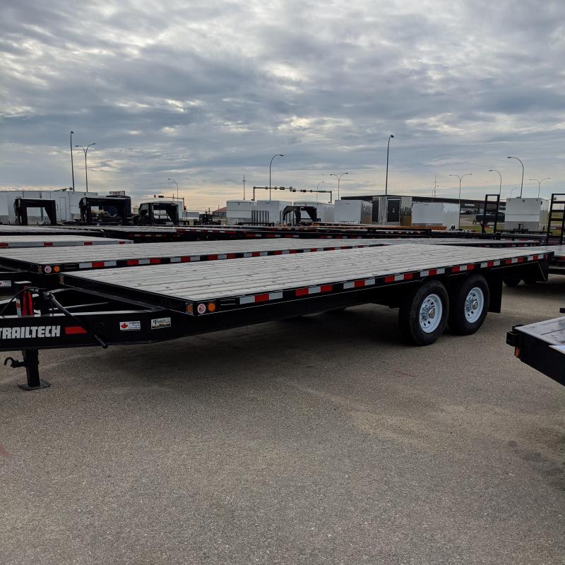 2020 Trailtech H270-20 2020 Trailtech H270-20