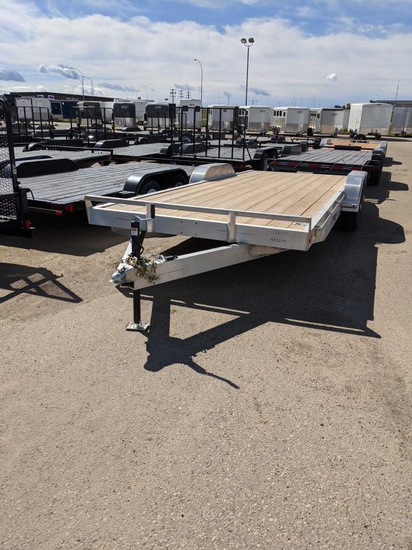 2020 Rainbow Trailers 6A520M 2020 Rainbow Trailers 6A520M