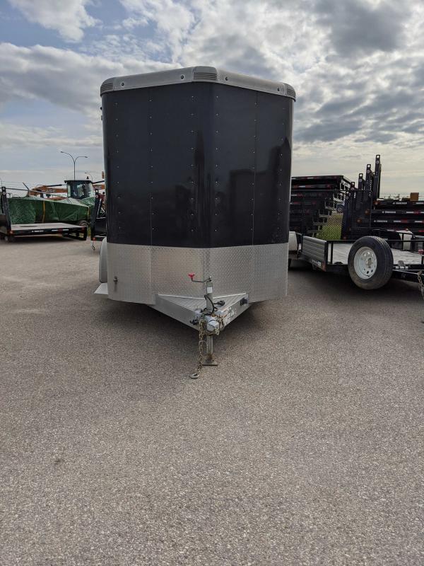 2018 Sundowner Trailers 2 H Super Sport BP Enclosed Cargo Trailer 2018 Sundowner Trailers 2 H Super Sport BP Enclosed Cargo Trailer