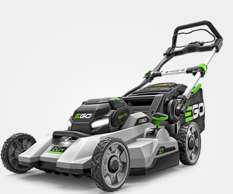 2022 EGO POWER+ 21" SELECT CUTâ„¢ LAWN MOWER Lawn Mowers 2022 EGO POWER+ 21" SELECT CUTâ„¢ LAWN MOWER Lawn Mowers
