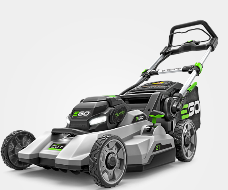 2022 EGO POWER+ 21" SELECT CUTâ„¢ LAWN MOWER Lawn Mowers Hrsl3A