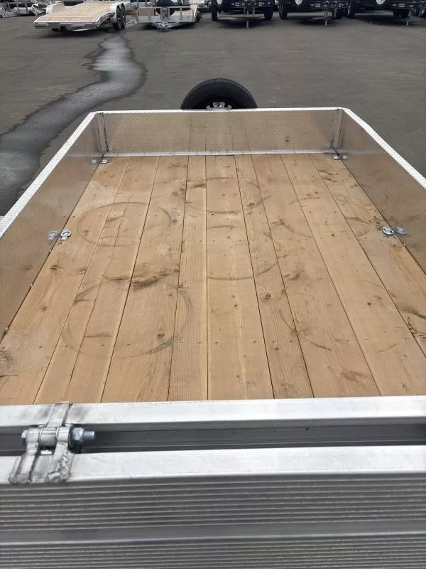 new Utility Trailers StrongHaul  for sale, in Grande Prairie, AB Thumbnail 3