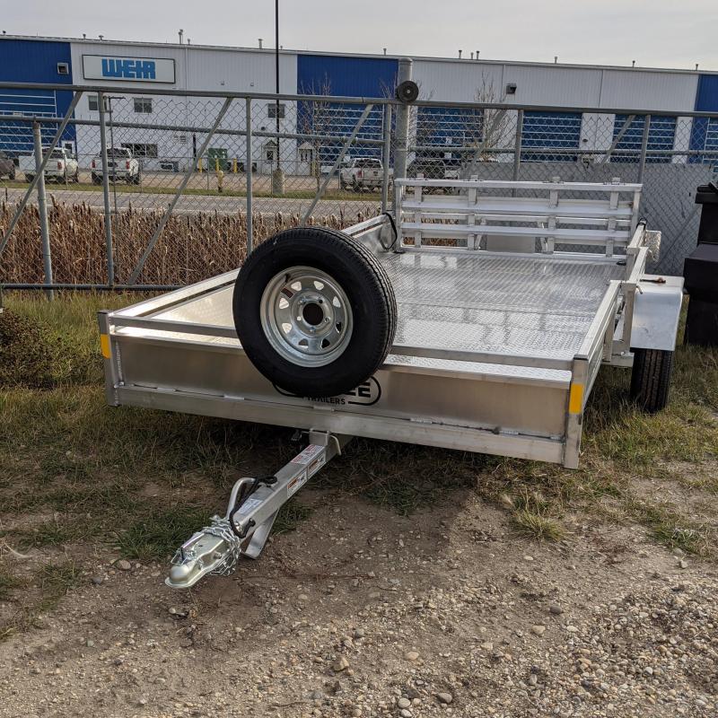 2020 Apogee ADAPT-X 700 Utility Trailer 2020 Apogee ADAPT-X 700 Utility Trailer