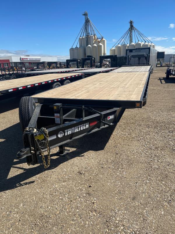 2021 Trailtech H270-20 Highboy Trailer 2021 Trailtech H270-20 Highboy Trailer