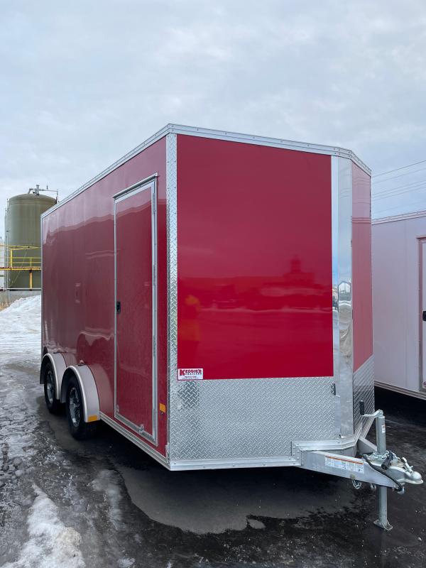 2022 Stealth Trailers C7.5X14S-UTV Enclosed Cargo Trailer 2022 Stealth Trailers C7.5X14S-UTV Enclosed Cargo Trailer