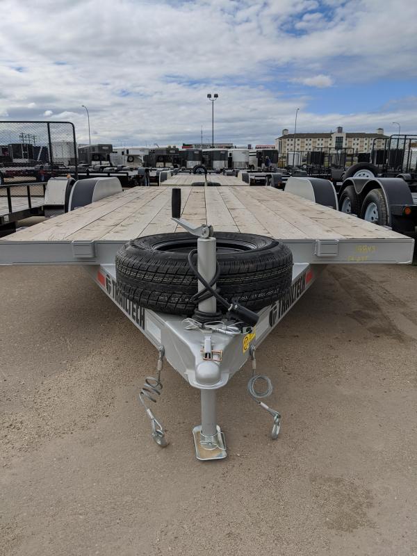 2020 Trailtech SE235-16 2020 Trailtech SE235-16