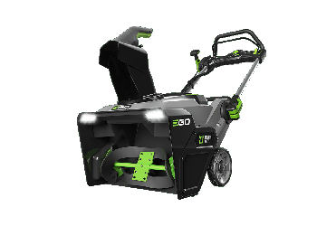 EGO 21" Snow Blower EGO 21" Snow Blower