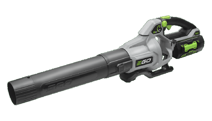 EGO 580 CFM Leaf Blower Lawn EGO 580 CFM Leaf Blower Lawn