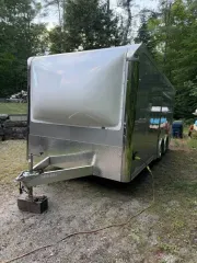 used Car Haulers / Racing Trailers ATC  for sale, in Lake George, NY Thumbnail 4
