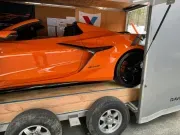 used Car Haulers / Racing Trailers ATC  for sale, in Lake George, NY Thumbnail 2