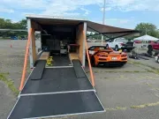 used Car Haulers / Racing Trailers ATC  for sale, in Lake George, NY Thumbnail 3