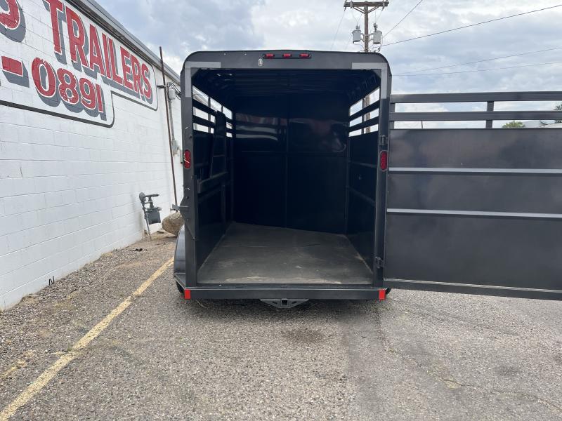 new Horse Trailers Delco Trailers Other for sale, in Albuquerque, NM Thumbnail 12