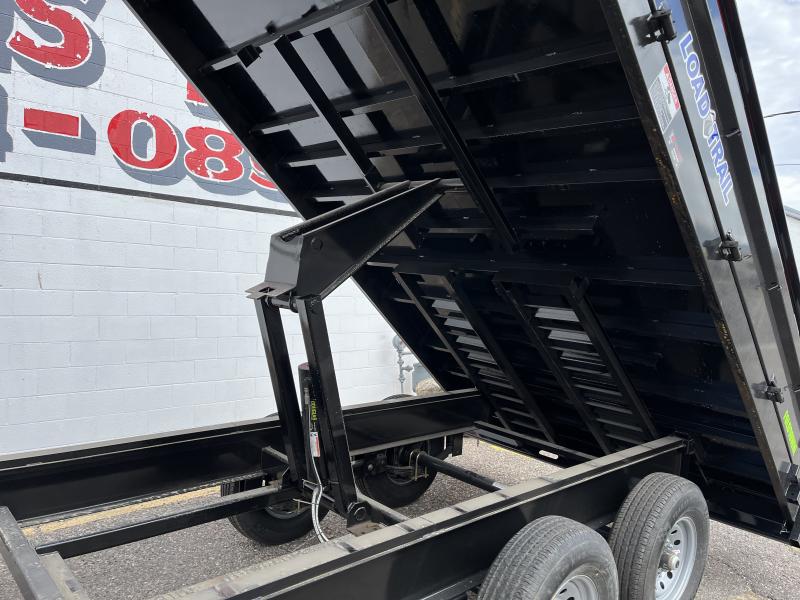 new Dump Trailers Load Trail Other for sale, in Albuquerque, NM Thumbnail 15