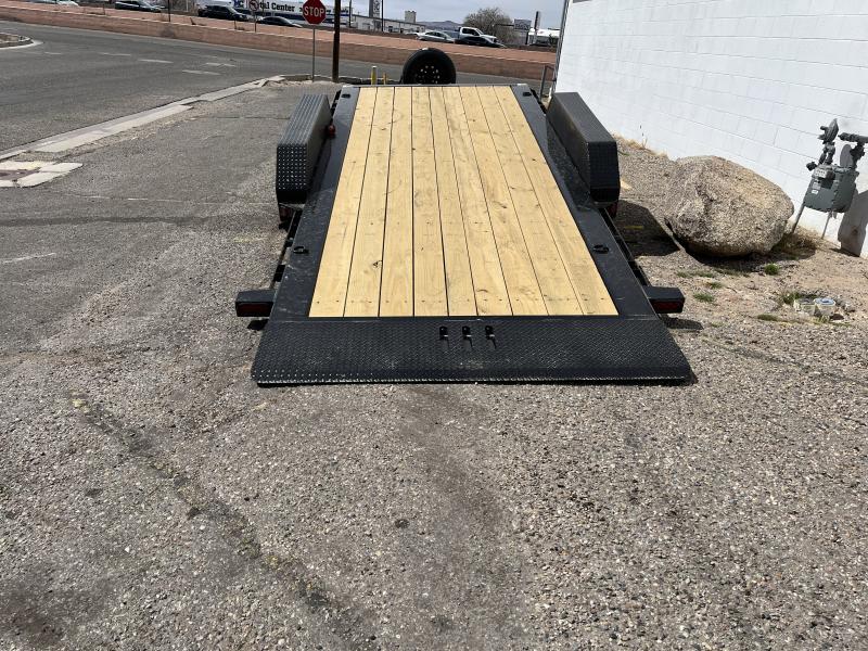 new Tilt Trailers Load Trail Other for sale, in Albuquerque, NM Thumbnail 19