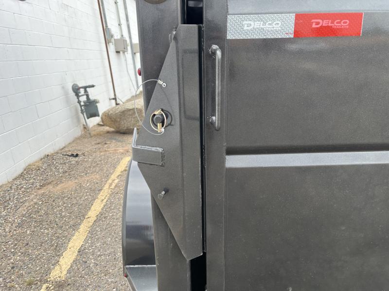 new Horse Trailers Delco Trailers Other for sale, in Albuquerque, NM Thumbnail 14