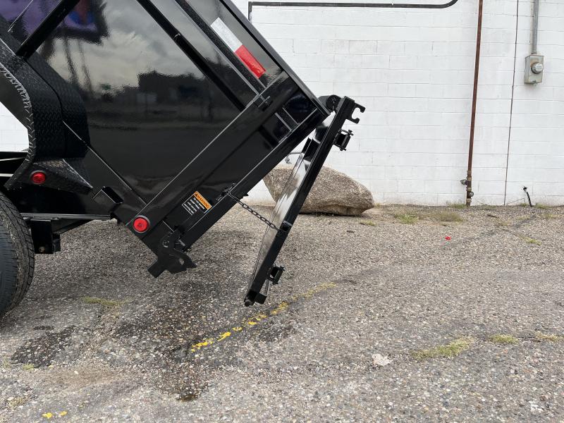 new Dump Trailers Load Trail Other for sale, in Albuquerque, NM Thumbnail 17