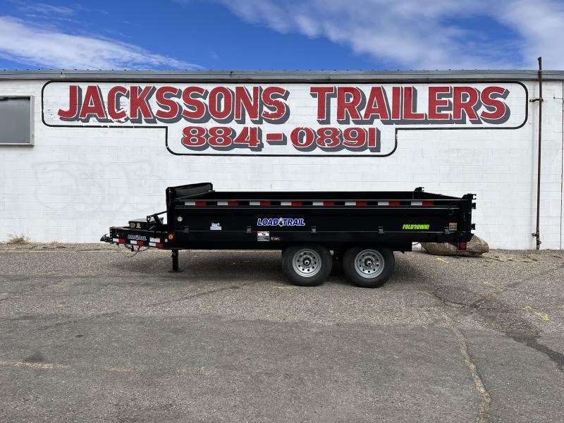 new Dump Trailers Load Trail Other for sale, in Albuquerque, NM image-0
