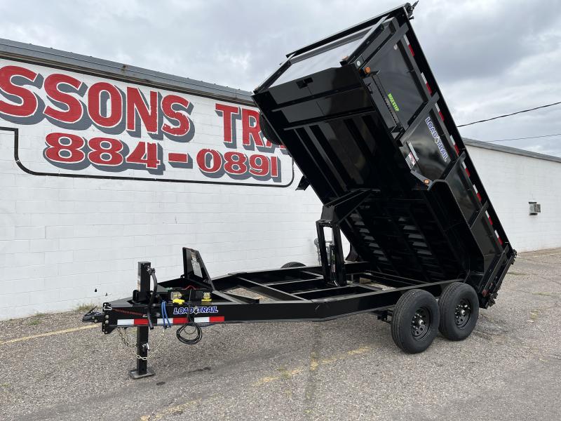 new Dump Trailers Load Trail Other for sale, in Albuquerque, NM Thumbnail 12