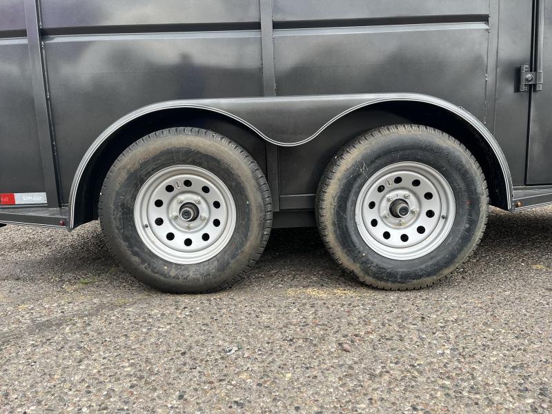 new Horse Trailers Delco Trailers Other for sale, in Albuquerque, NM Thumbnail 3