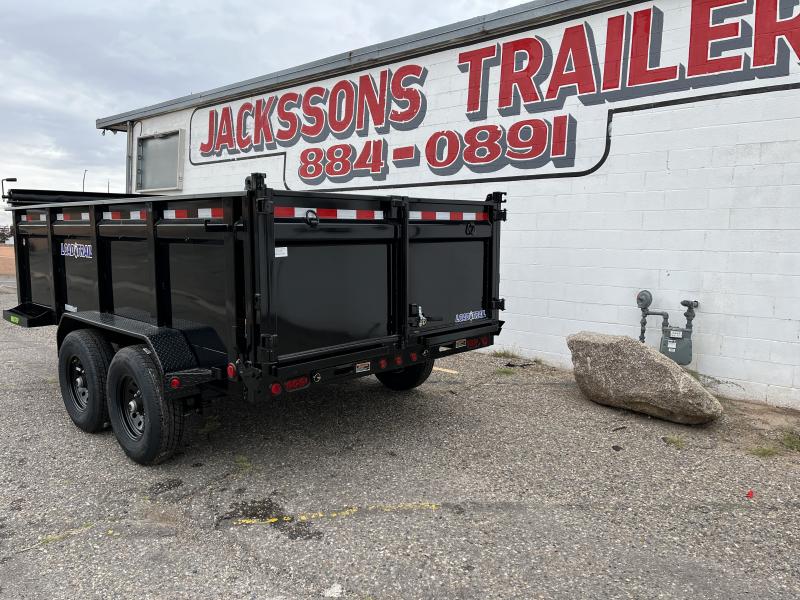 new Dump Trailers Load Trail Other for sale, in Albuquerque, NM Thumbnail 8