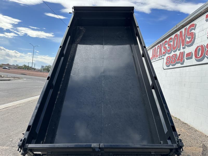 new Dump Trailers Load Trail Other for sale, in Albuquerque, NM Thumbnail 23