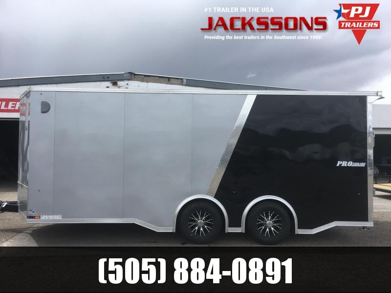 2021 Cargo Express Pro Flat Top Auto 10k Car / Racing Trailer 2021 Cargo Express Pro Flat Top Auto 10k Car / Racing Trailer