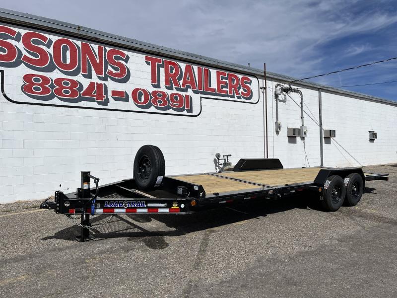 new Tilt Trailers Load Trail Other for sale, in Albuquerque, NM Thumbnail 2