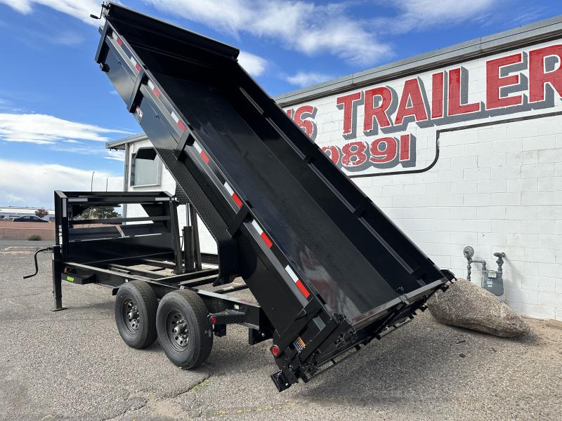 new Dump Trailers Load Trail Other for sale, in Albuquerque, NM Thumbnail 22