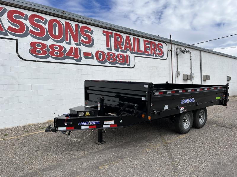 new Dump Trailers Load Trail Other for sale, in Albuquerque, NM Thumbnail 2
