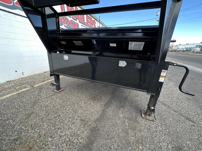 new Dump Trailers Load Trail Other for sale, in Albuquerque, NM Thumbnail 8