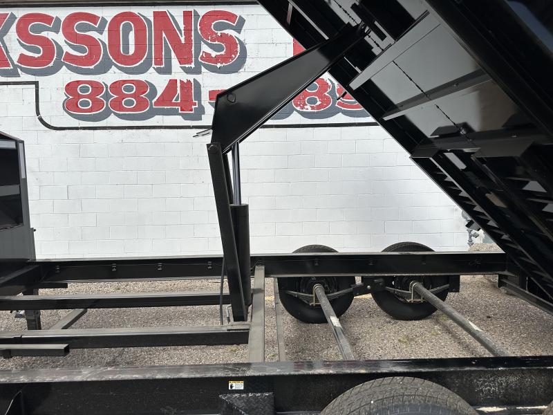 new Dump Trailers Load Trail Other for sale, in Albuquerque, NM Thumbnail 21