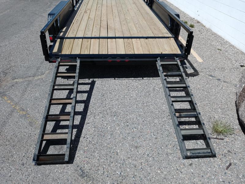 new Utility Trailers PJ Trailers  for sale, in Albuquerque, NM Thumbnail 5
