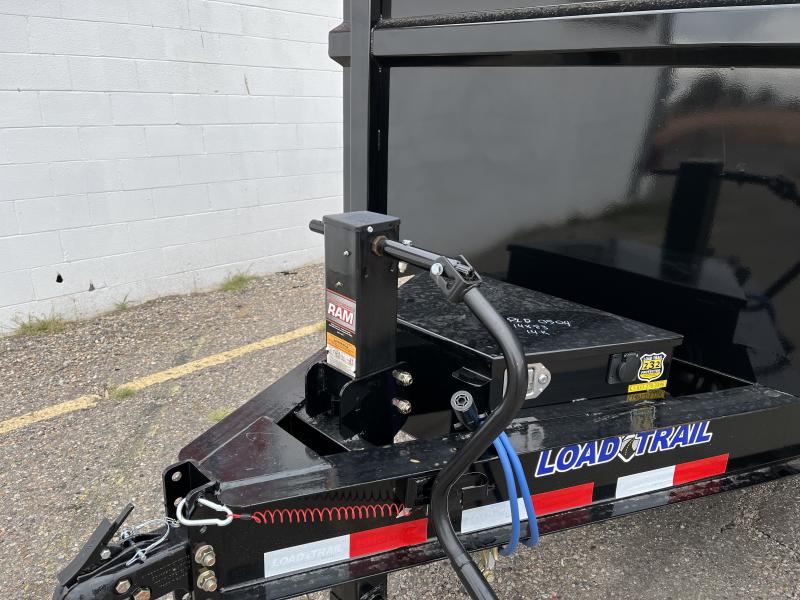 new Dump Trailers Load Trail Other for sale, in Albuquerque, NM Thumbnail 3