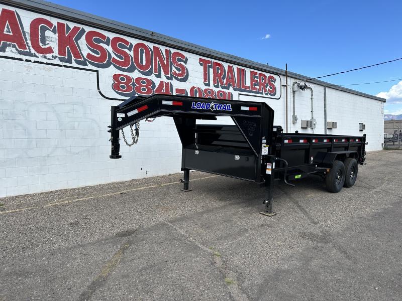 new Dump Trailers Load Trail Other for sale, in Albuquerque, NM Thumbnail 2