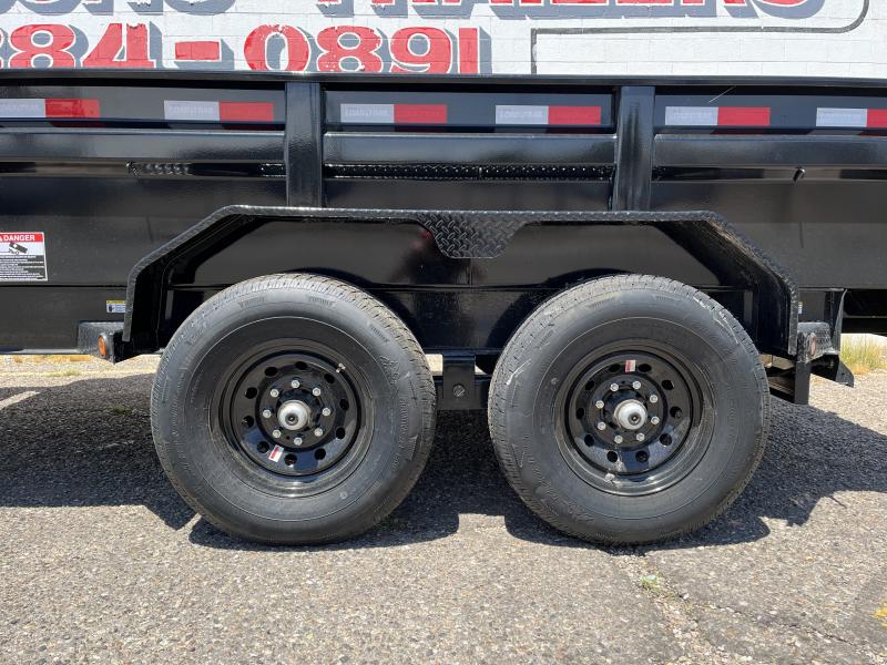 new Dump Trailers Load Trail Other for sale, in Albuquerque, NM Thumbnail 8