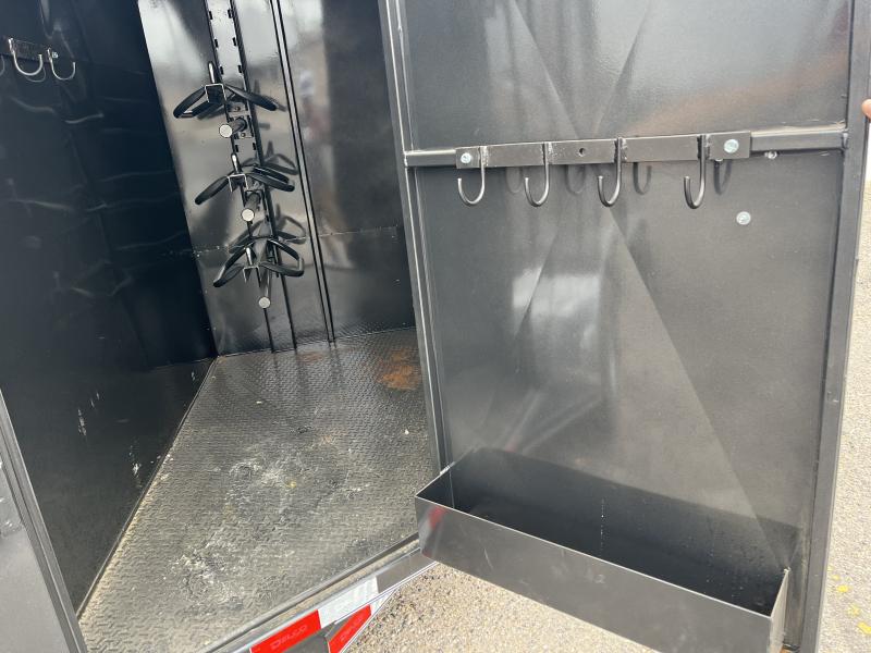 new Horse Trailers Delco Trailers Other for sale, in Albuquerque, NM Thumbnail 7