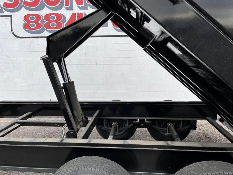 new Dump Trailers Load Trail Other for sale, in Albuquerque, NM Thumbnail 16